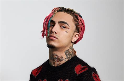 [TRADUCTION FRANÇAISE] Lil Pump 